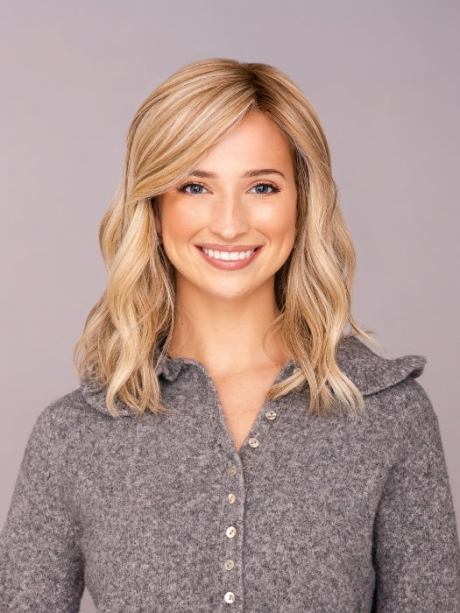 Professional Customization for Real Human Hair Wigs - style 3 Professional Customization for Real Human Hair Wigs - style 3